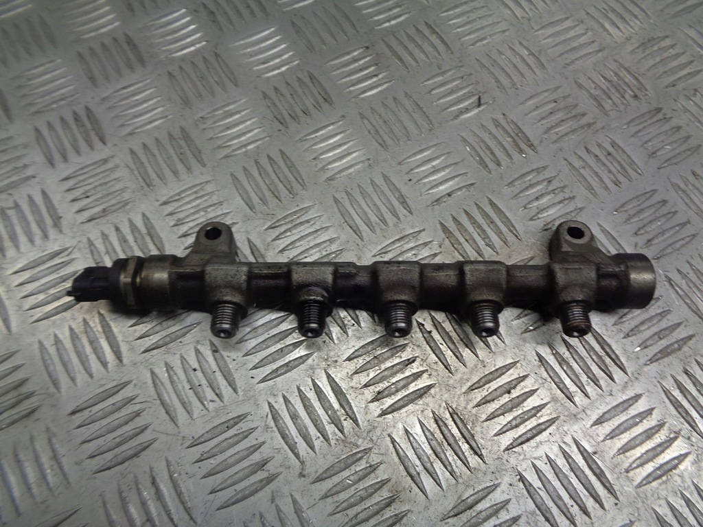 фото №1, Молдинг упорскування kia ceed i 31400-2a420