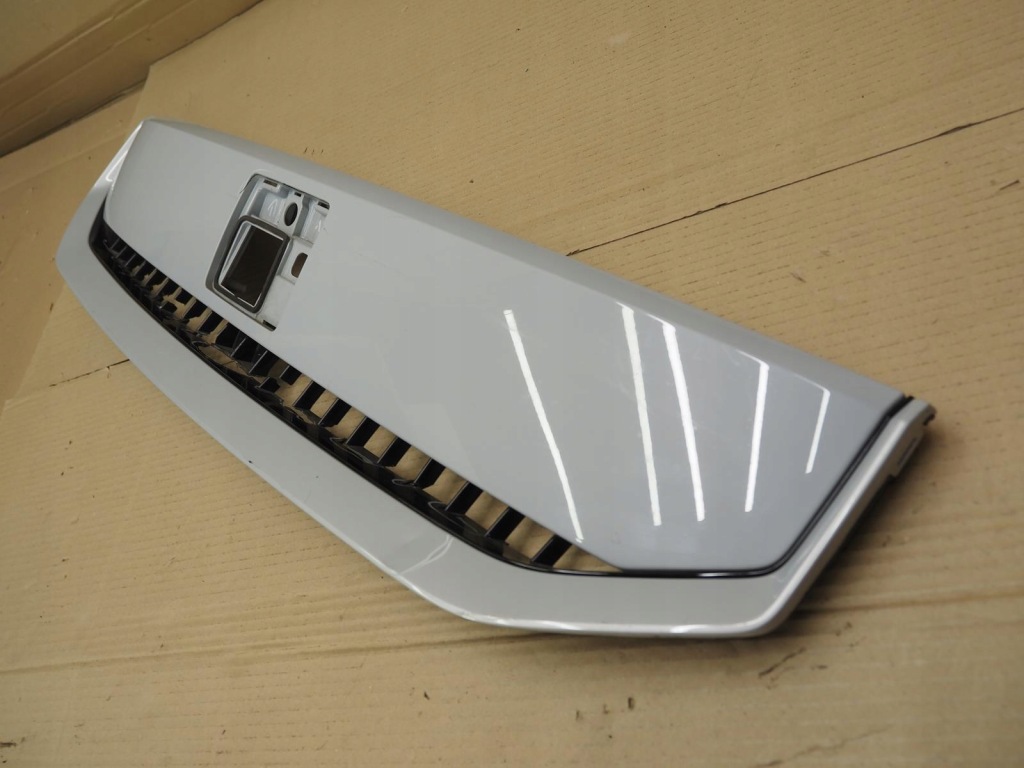 Polestar 2 ii решётка радиатора решётка радиатора передний 32337728 с Разборки