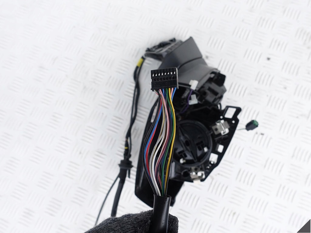 фото №13, Audi q7 sq7 4m0 15- механизм камера правое 15+4pin