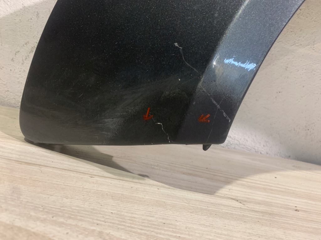 фото №6, Крыло передний левый audi rs5 8t abt