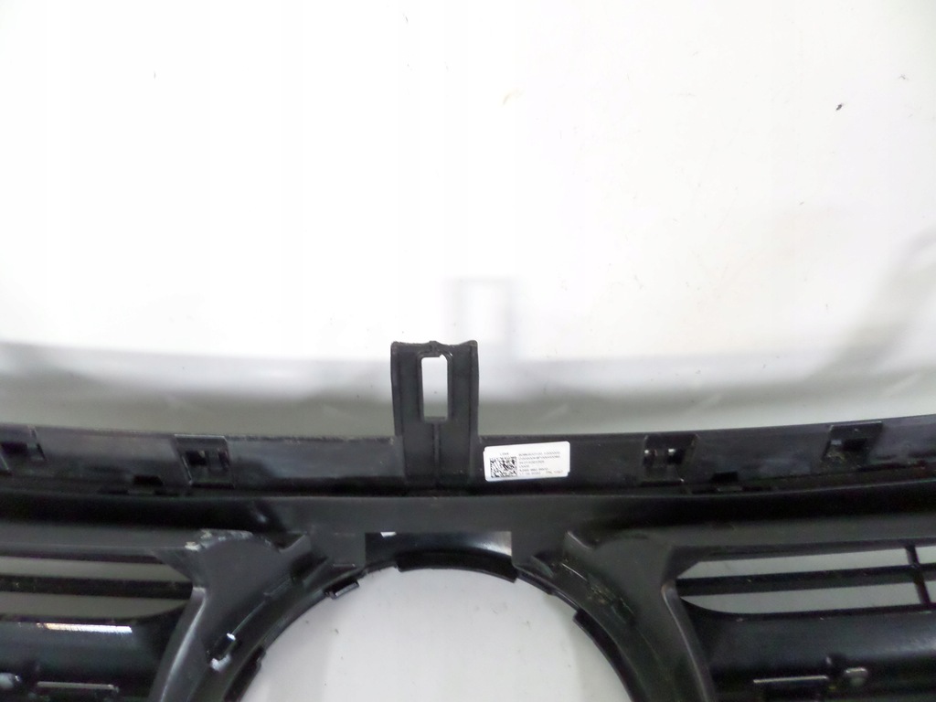 фото №10, Решётка радиатора решётка решётка радиатора mercedes eqc w293 19- amg