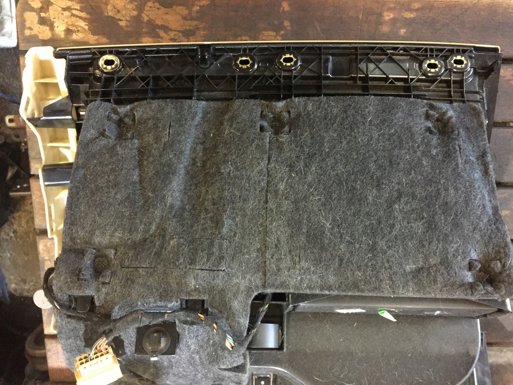 фото №6, Audi a6 c7 бардачок пасажира 4g1880302a