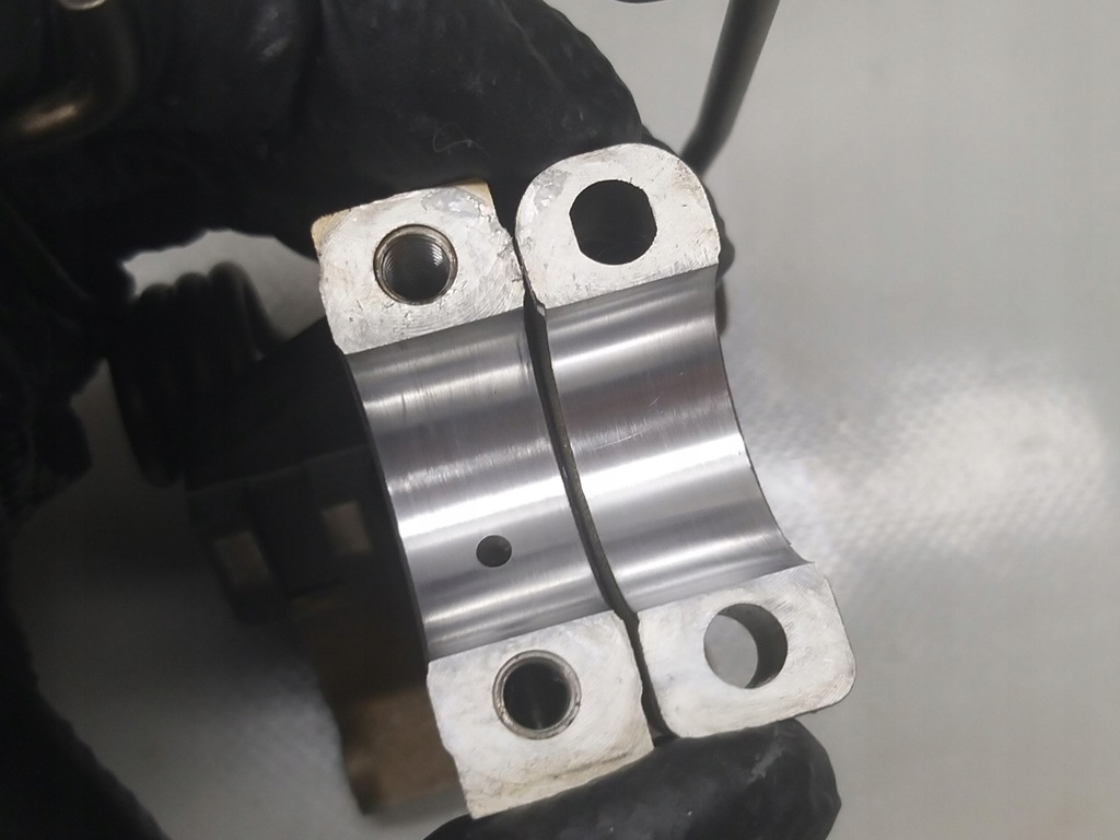 фото №9, Диодный мост подножка вкладыш вала 7 1.6 thp 225km 5g06 citroen ds7 3008 8665774