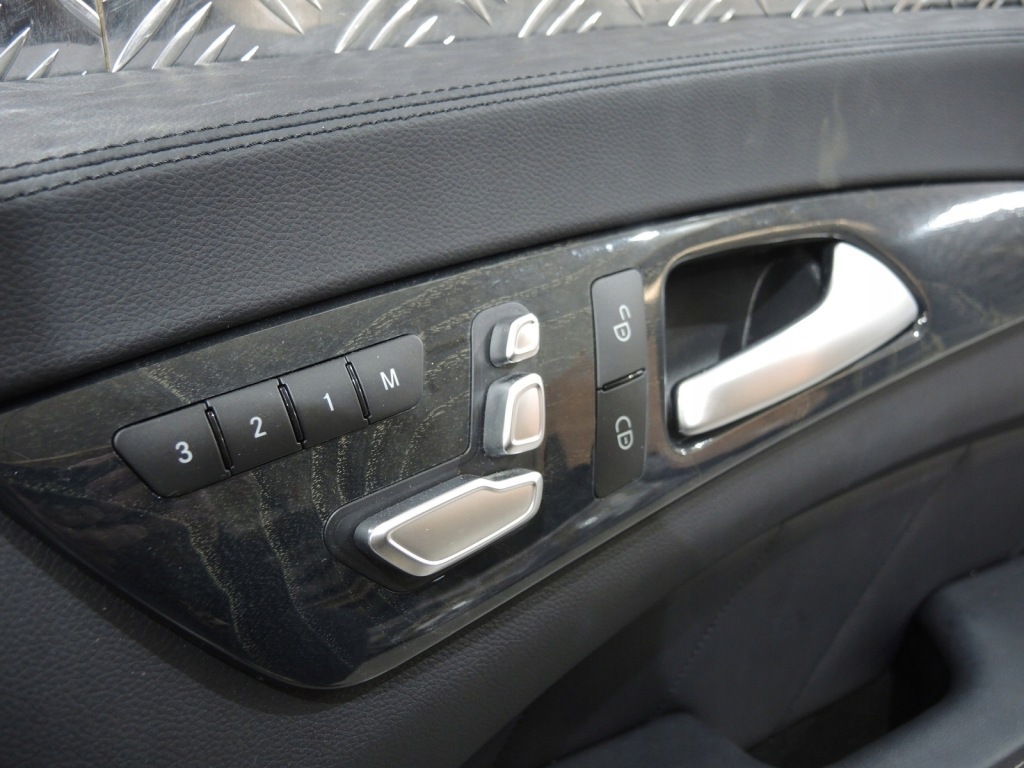 фото №15, Сидіння заднє сидіння mercedes cls 218 w218 lift a218 седан avantgarde