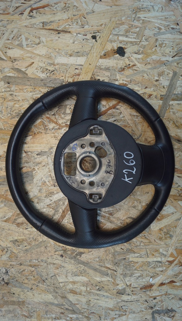 фото №15, Воздуховод audi a4 b8 a5 lift s-line 8k0419091ca