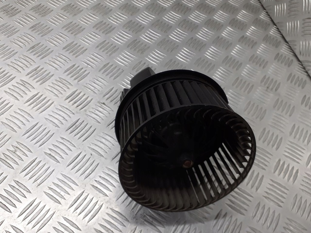 фото №1, Вентилятор обдув ford focus mk2 3m5h-18456-ad