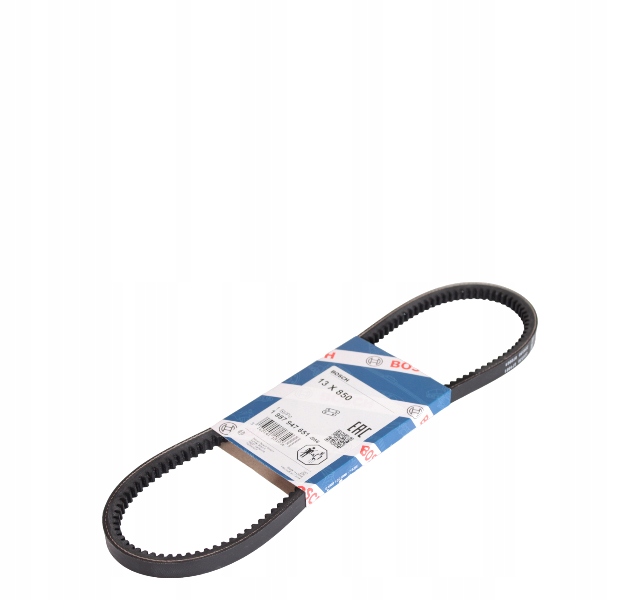 Купити Ремінь bosch 13x0850