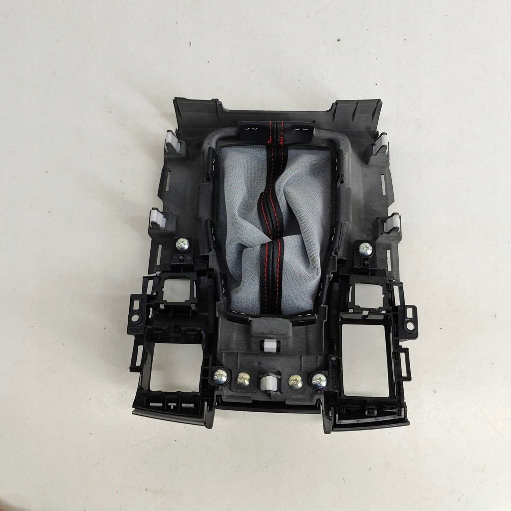 фото №6, Honda civic x 2018 тяга / ручка перемикання передач