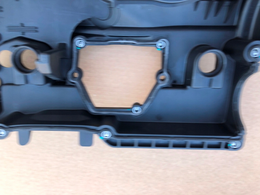 фото №11, Защита клапанов 8645888 do 1 e81 e82 e87 e88 x1 e84 z4 e85 3 e90 e91 e92 e93