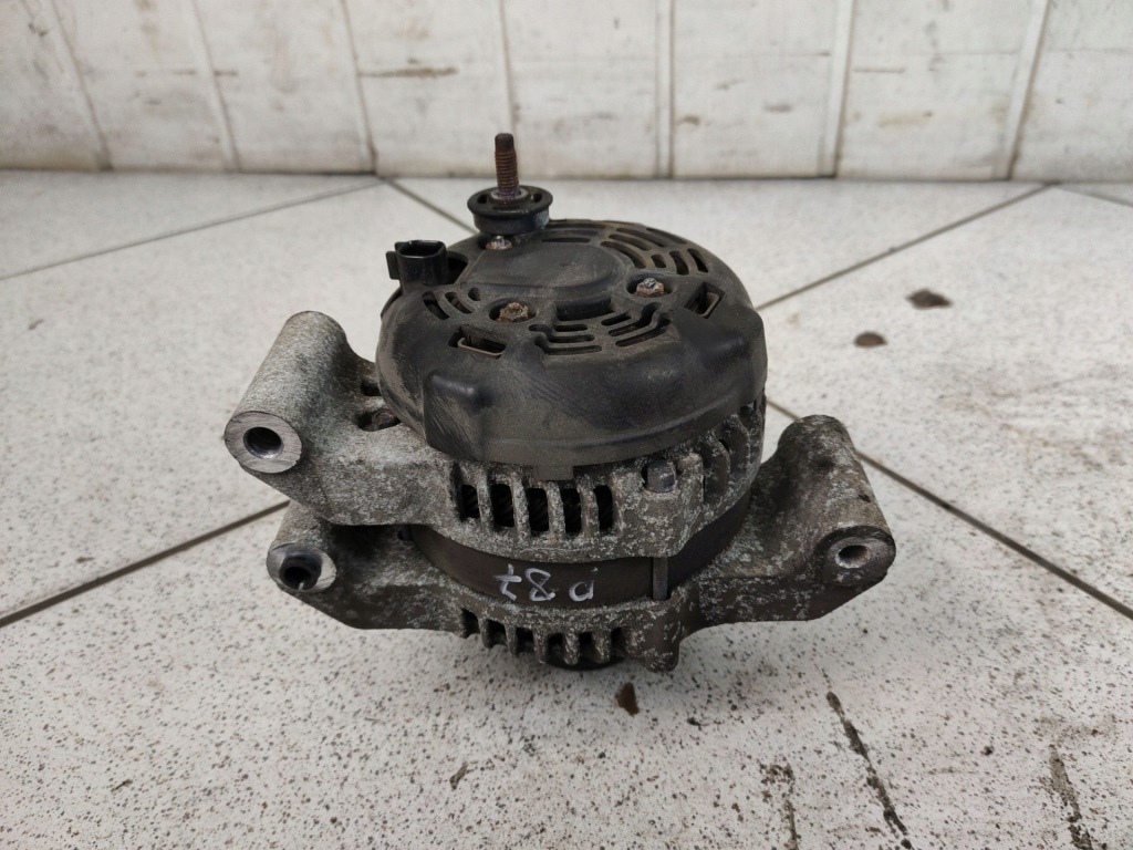 фото №5, Генератор dodge durango 3 2012 p04801779ag