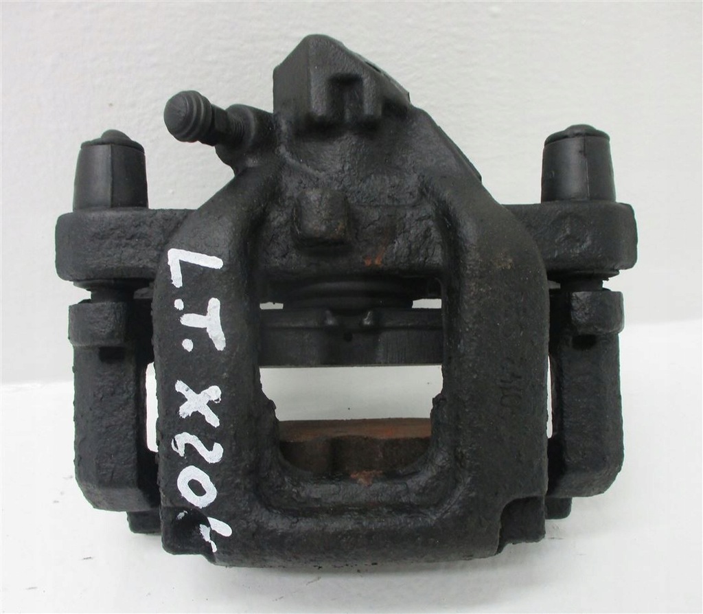 фото №1, Супорт лівий задня mercedes glk x204 3.0 cdi 4-matic