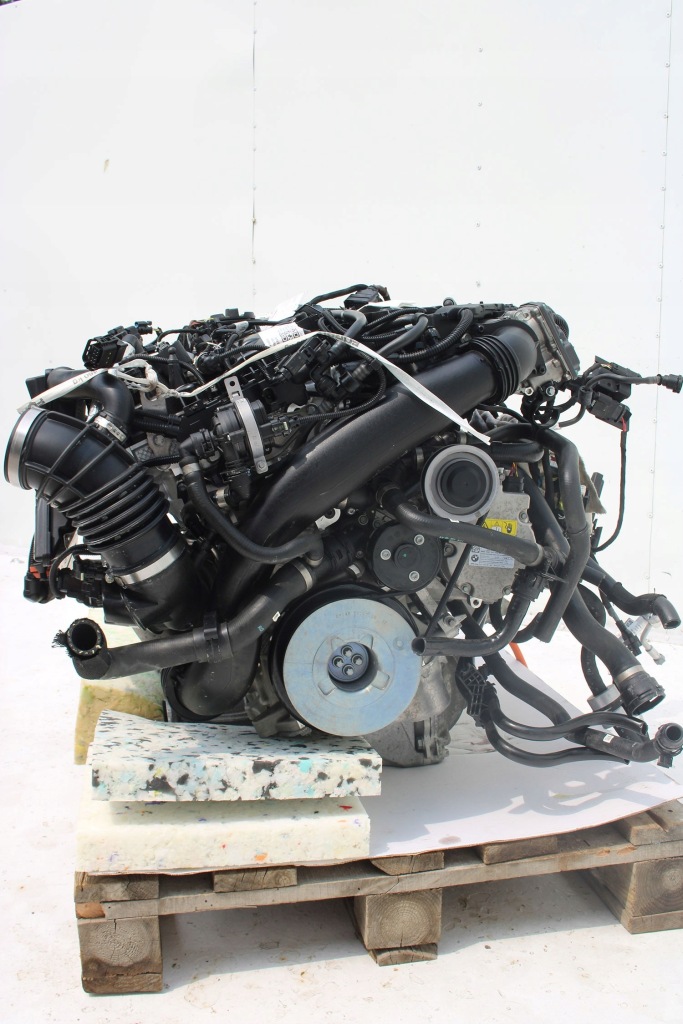 Bmw 7 8 x5 x6 x7 двигун 3.0 b58_b30c g12 g15 g05 g Ціна