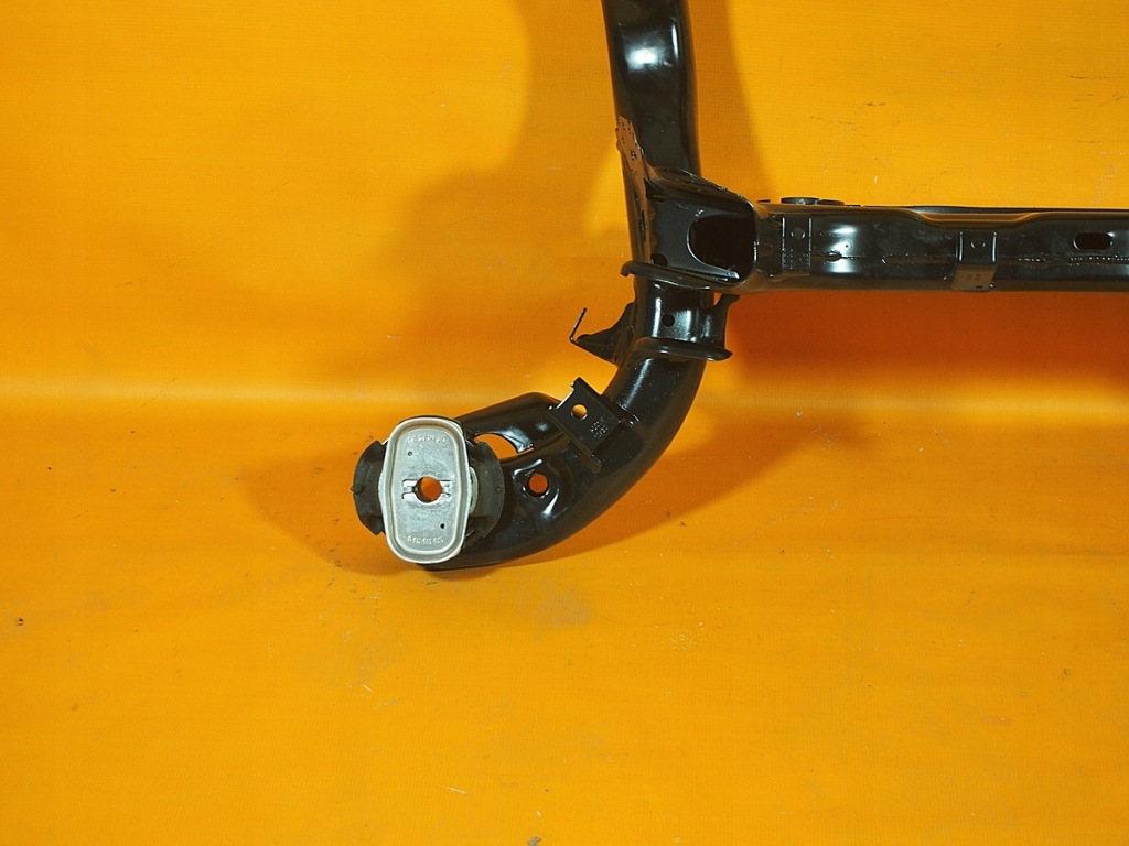 Audi a6 4k балка подвеска задняя 4k0505235al 24km Доставка