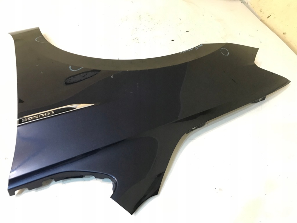 фото №10, Vw golf sportsvan крила лівий перед 510821459