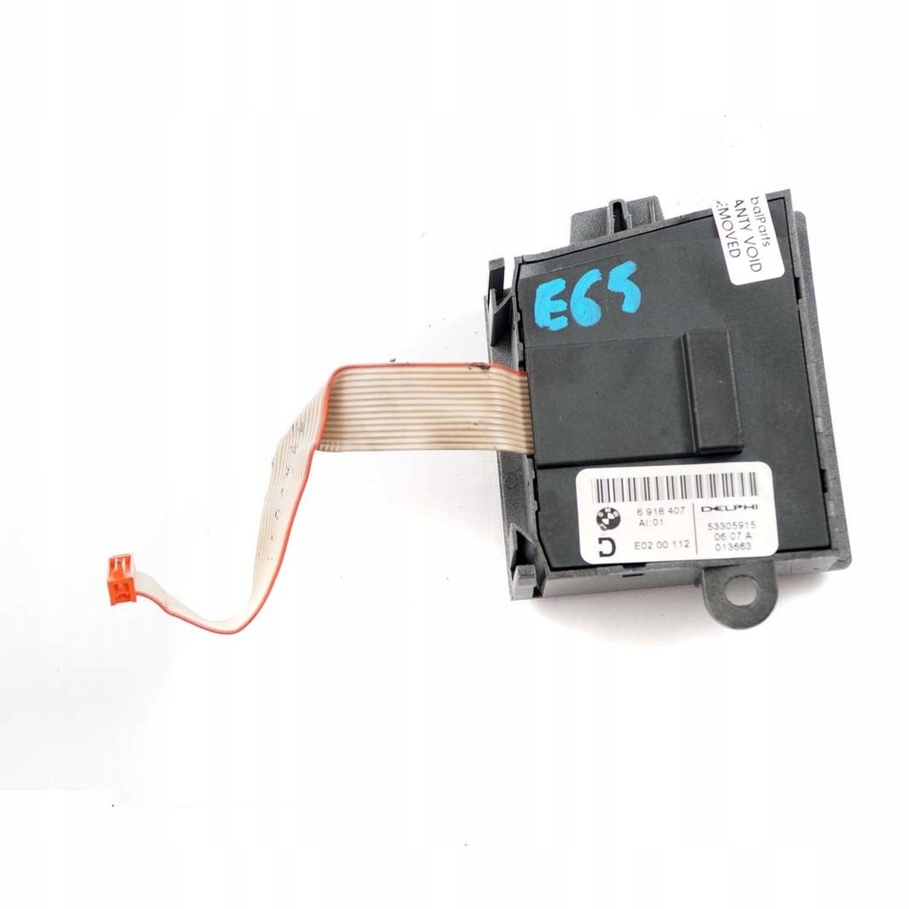 фото №11, Bmw e65 переключатели сиденье правый перед память