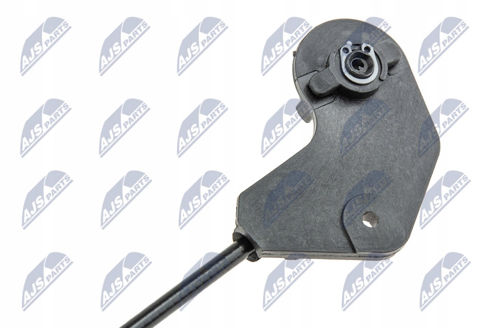 фото №8, Nty ezc-bm-087 тягa замка кришки відсік двигуна