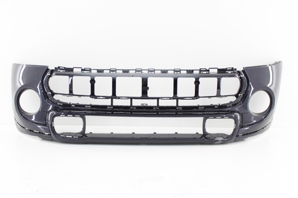 фото №1, Mini cooper s sport f55 f56 f57 2013-2020 бампер перед передний