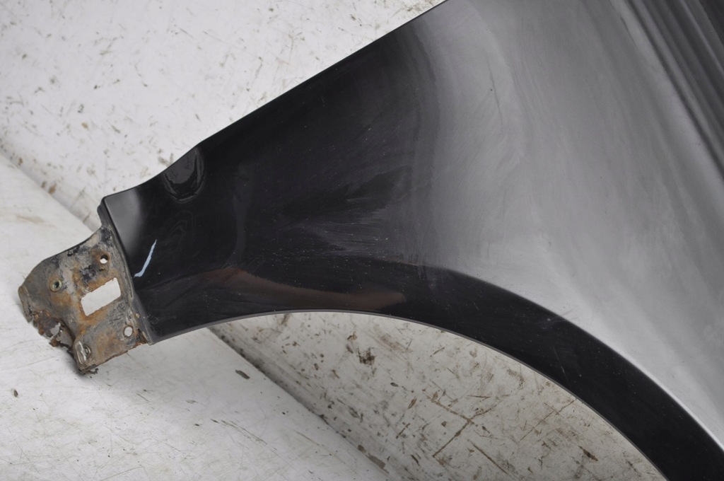 фото №9, Porsche cayenne крыло правый перед передний