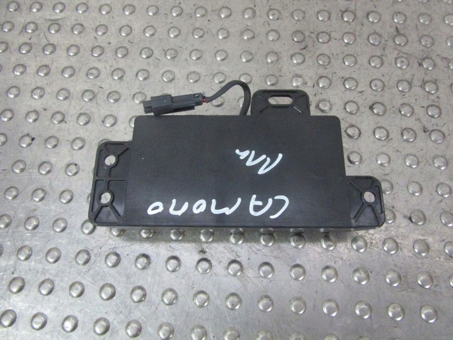 фото №11, Chevrolet camaro 3.6i 2011 бортовий комп'ютер набір do запуск kpl