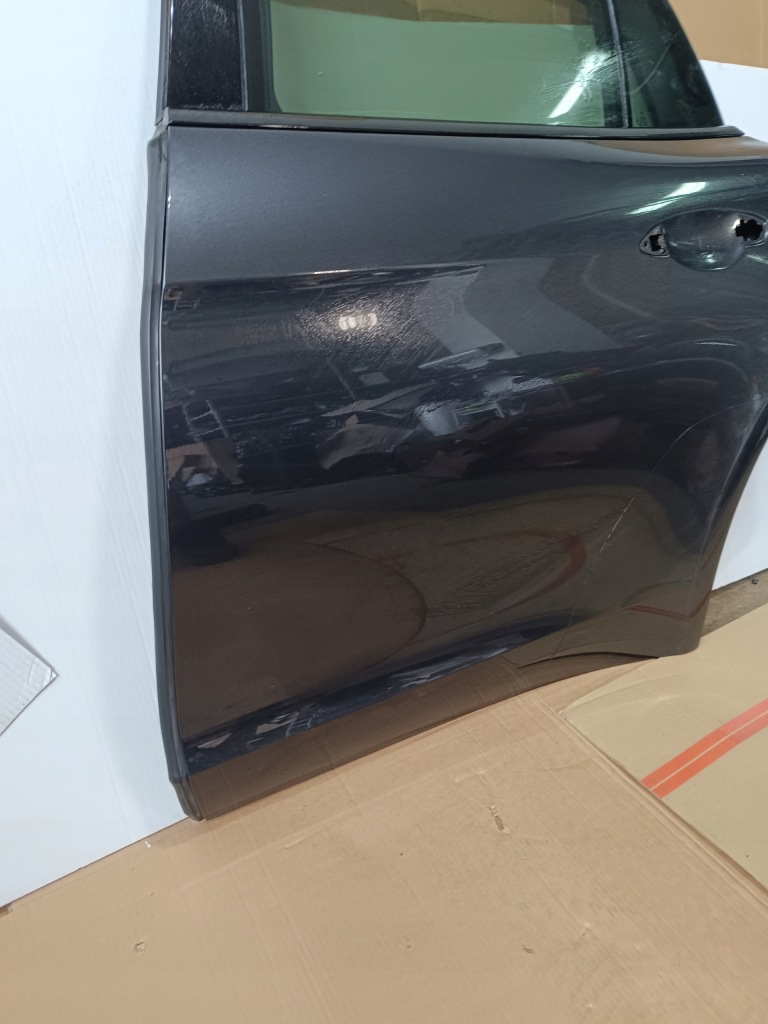 фото №9, Двері задня ліва panamera 971