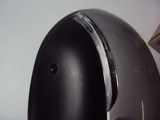 фото №6, Зеркало правое renault captur i fl 11 pin