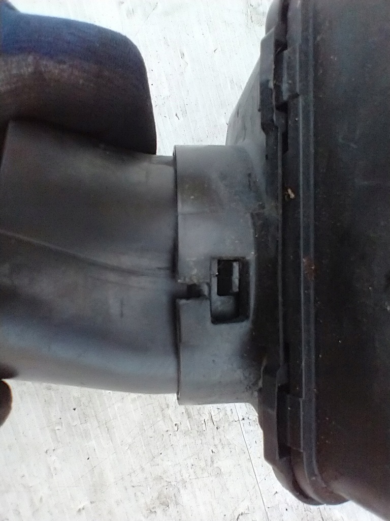 фото №11, Infiniti qx50 ex ex30d 3.0d резонатор воздуха труба шланг 1by1b