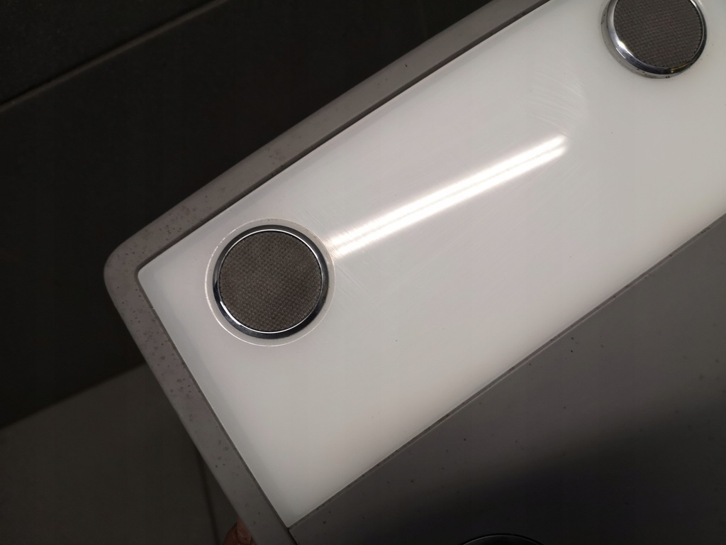 фото №8, Лампа стельовий vw phaeton 3d0947136