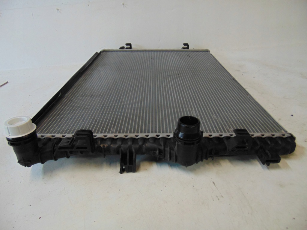 фото №7, Vw golf 7 vii 8 viii skoda kodiaq радиатор wody 5wa121251d