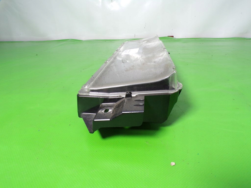 фото №5, Renault espace iv lift счетчик дисплей 8200726188a