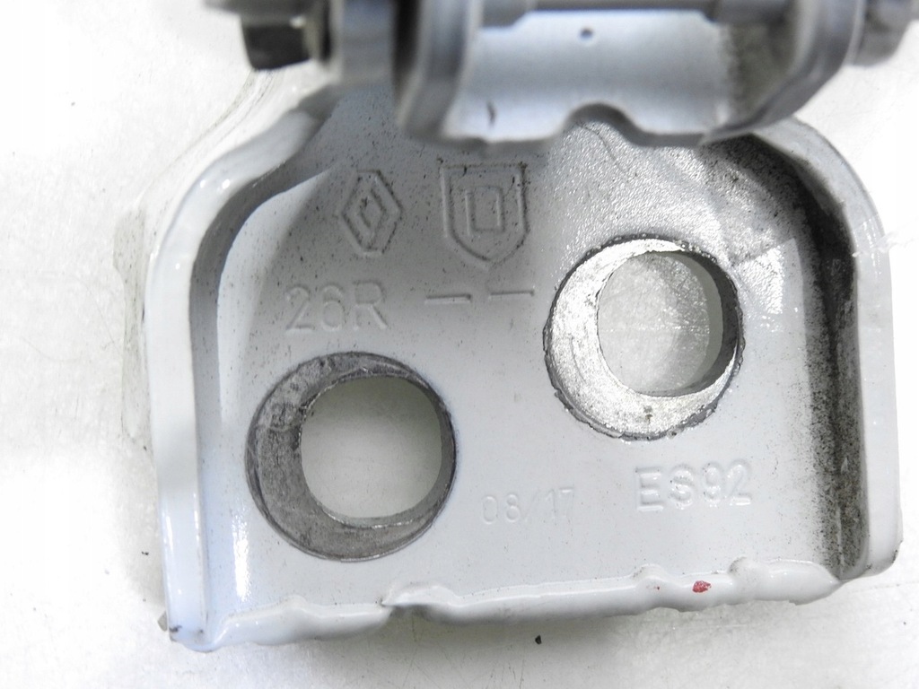 фото №7, Петля петли дверь левый задняя sandero ii lift