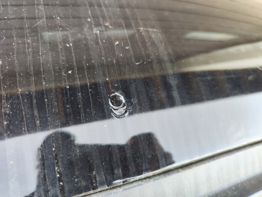 фото №11, Бампер задняя задний kompletny maserati ghibli 2016