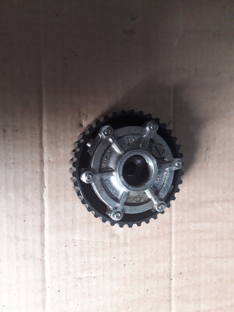 фото №1, Колесо faz розподільного валу espace iii 2.0 16v 782671