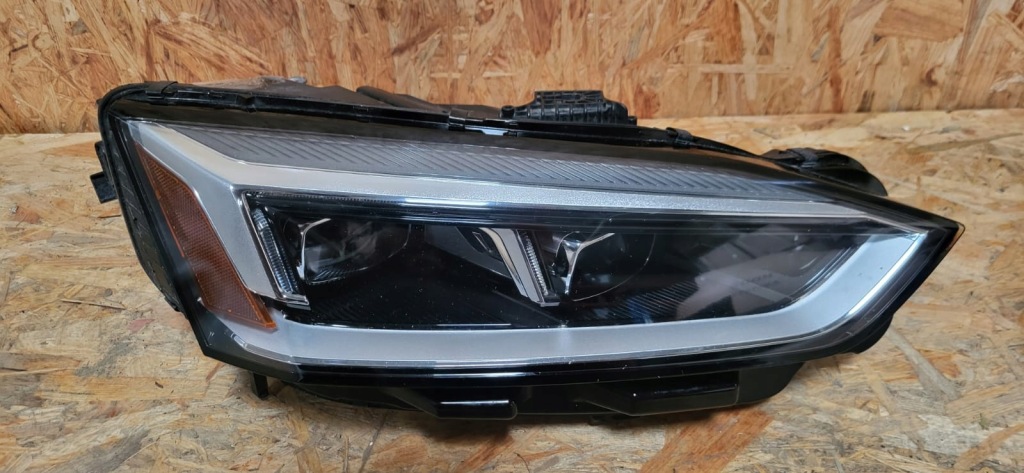 Купити Фара audi a5 full led америка 8w6941034b