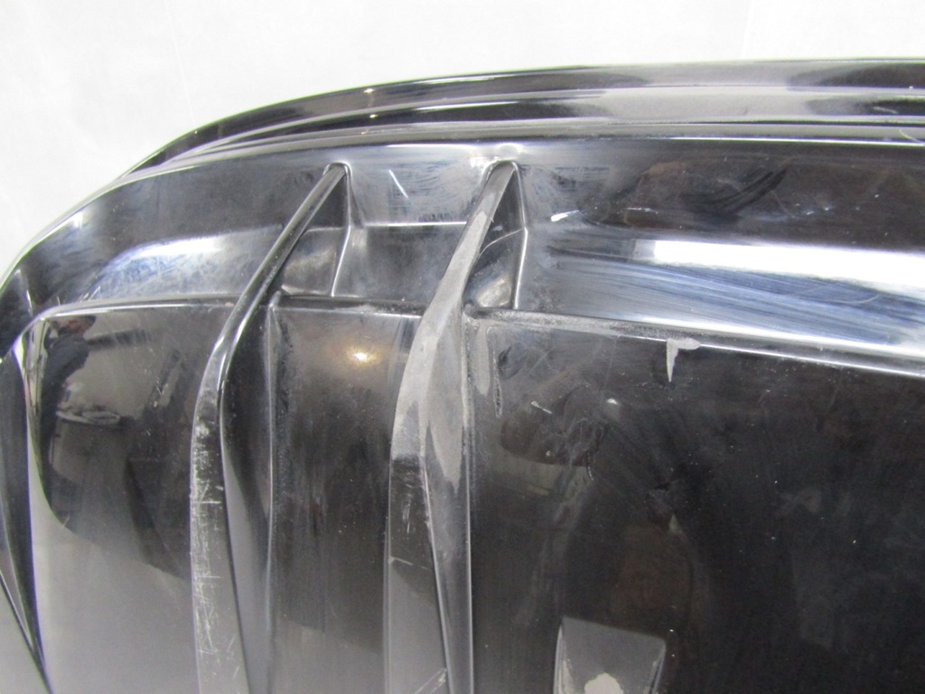 фото №11, Бампер задняя задний audi rs gt e-tron 4j3 21-