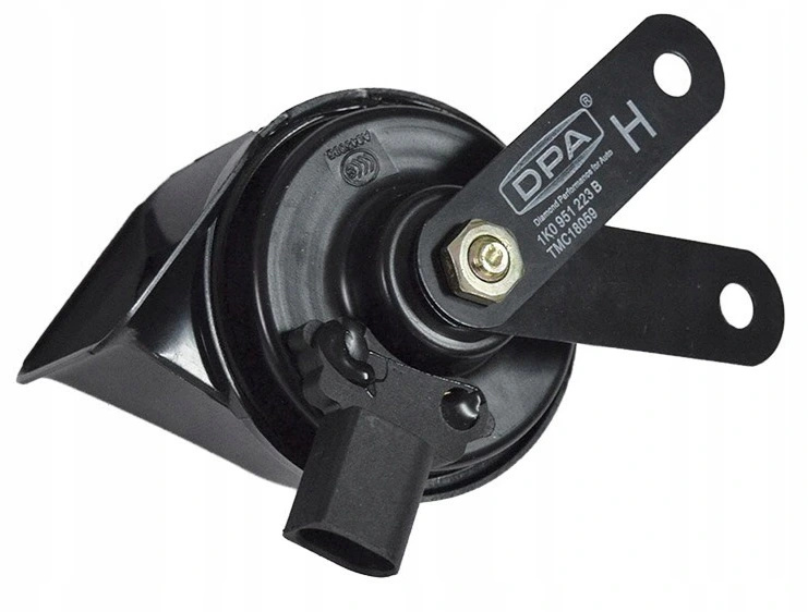 фото №1, Сигнал клаксон skoda octavia ii superb ii yeti 5l