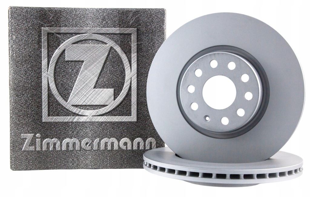 Купить Zimmermann 150.2906.20 диск тормозная