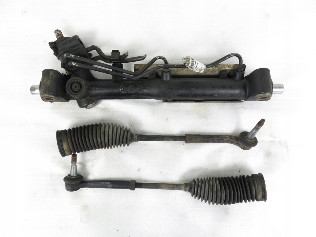 фото №1, Рулевая рейка opel vectra c 0250080080101