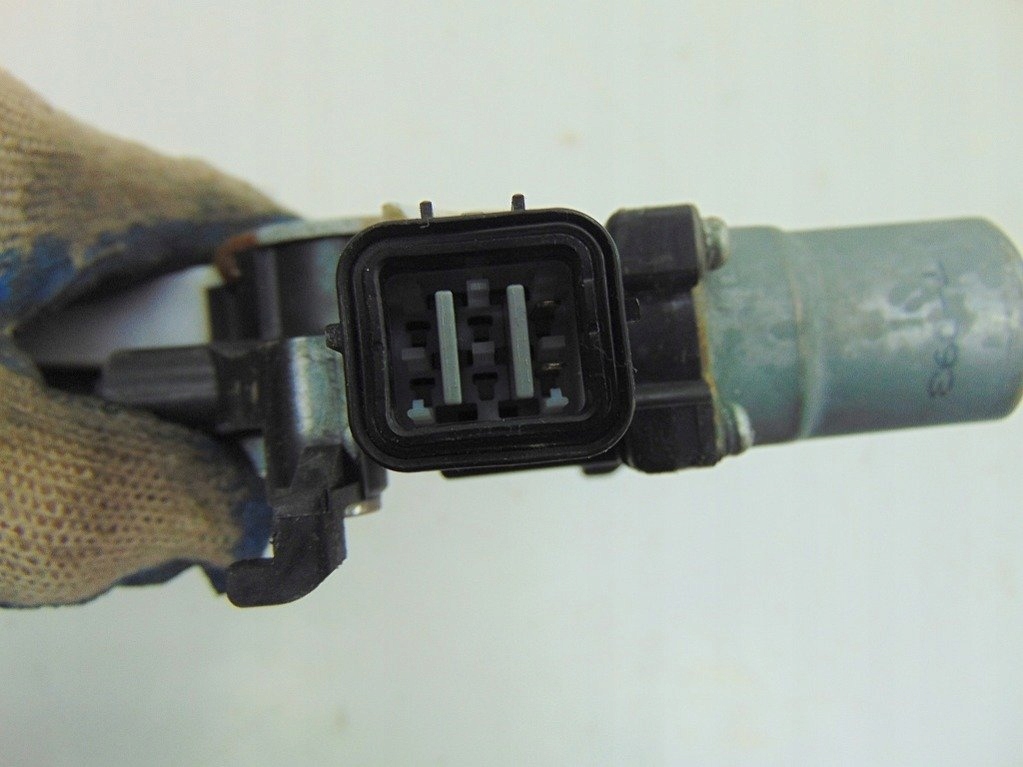 фото №7, Subaru outback iv 09-14 подъемник стекло правый задняя