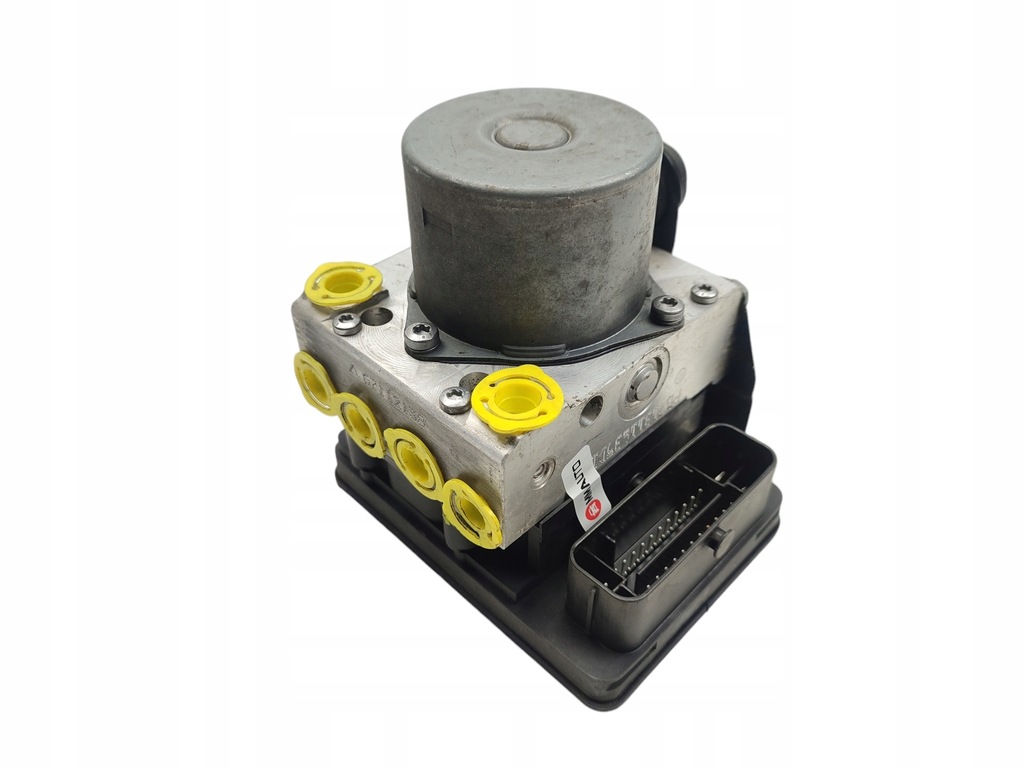 фото №1, Насос блок керування abs skoda rapid 2012-2017 6r0614517cd