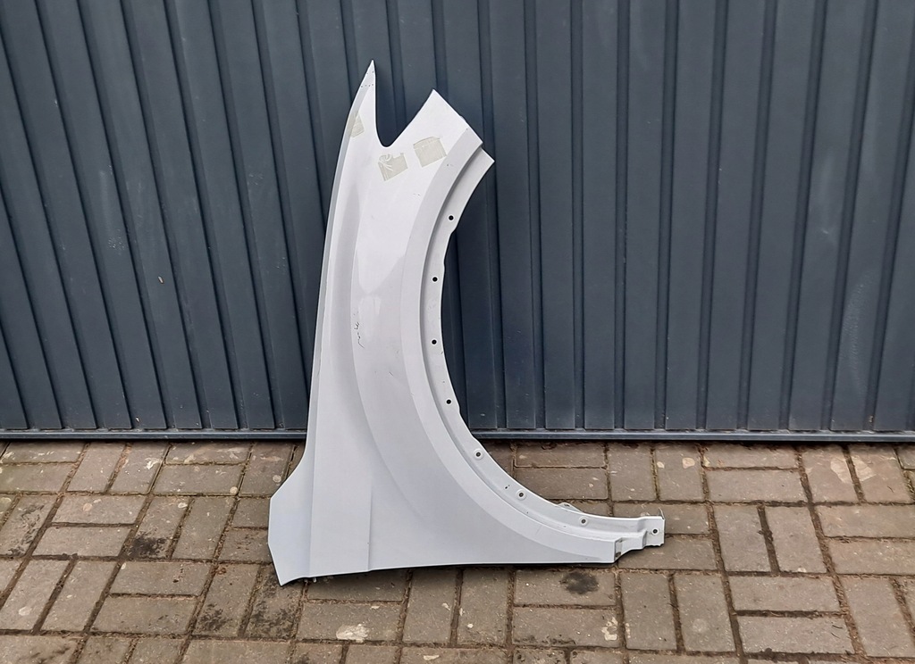 фото №1, Vw t-roc крила перед передній правий 2ga b.ładny