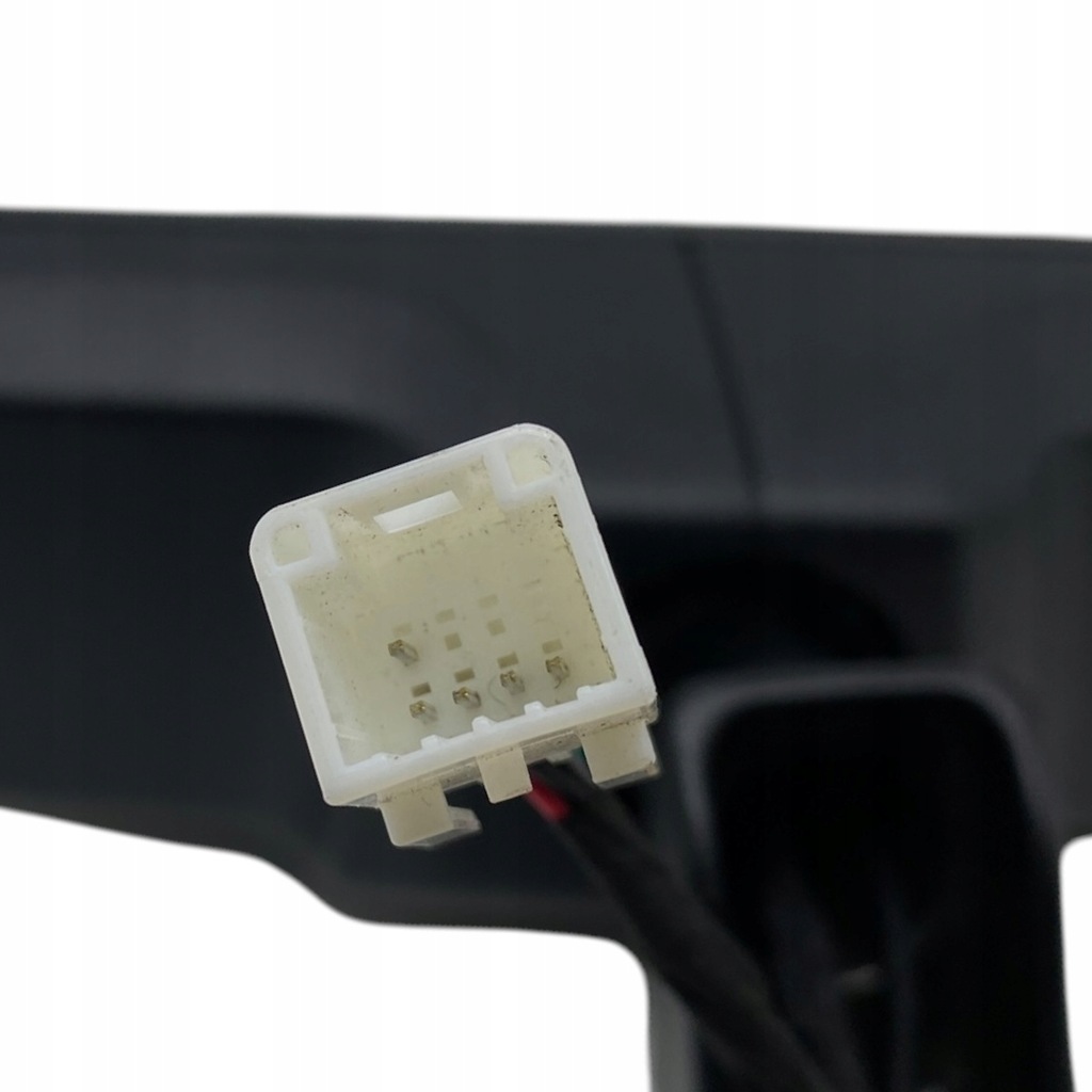 фото №14, Nowe оригінальний номер дзеркало заднього виду renault master iv 963219451r