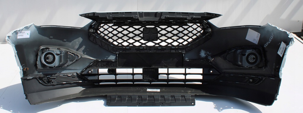 фото №7, Seat tarraco бампер перед 6 pdc протитуманні фари ok1