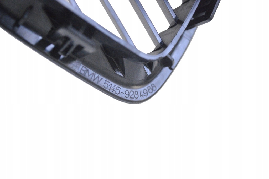 фото №5, Bmw i3 підлоговий нагрівач повітря канал повітря перед правий i01 20