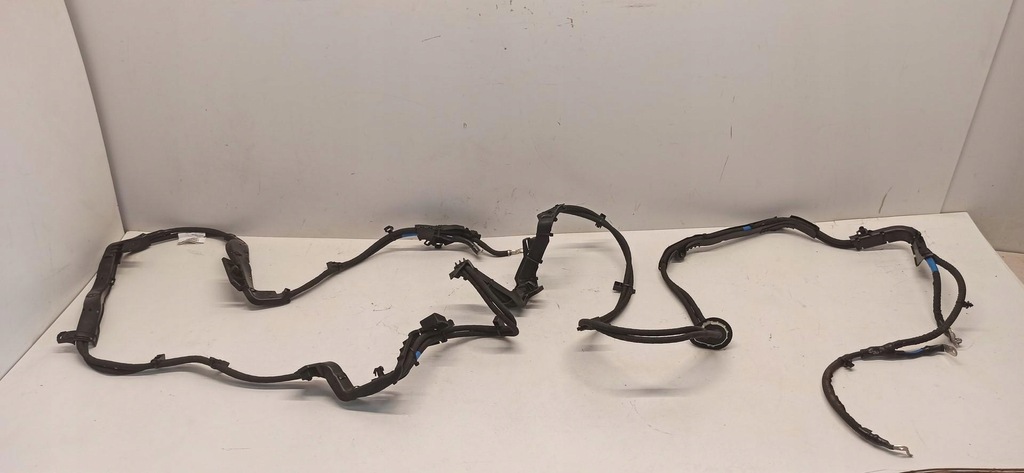 фото №1, Volvo xc40 шланг акумулятора 32264817