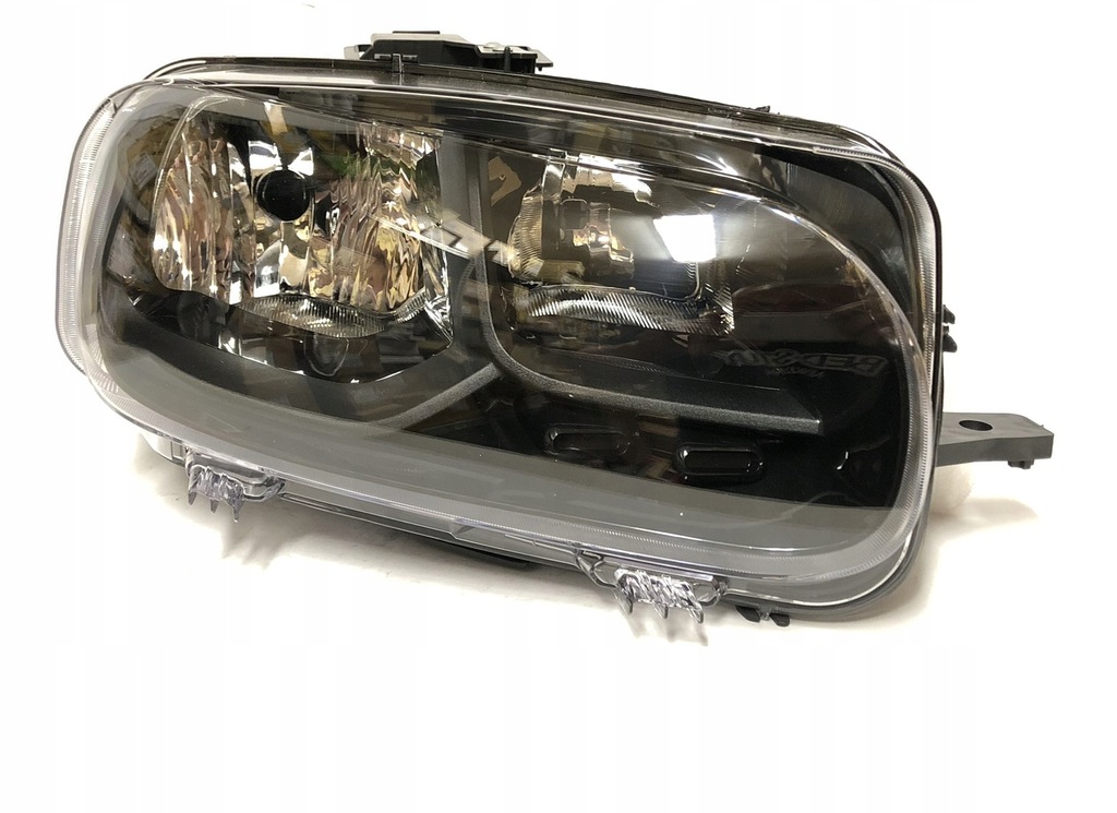 фото №1, Citroen berlingo 2018- новый фара правый