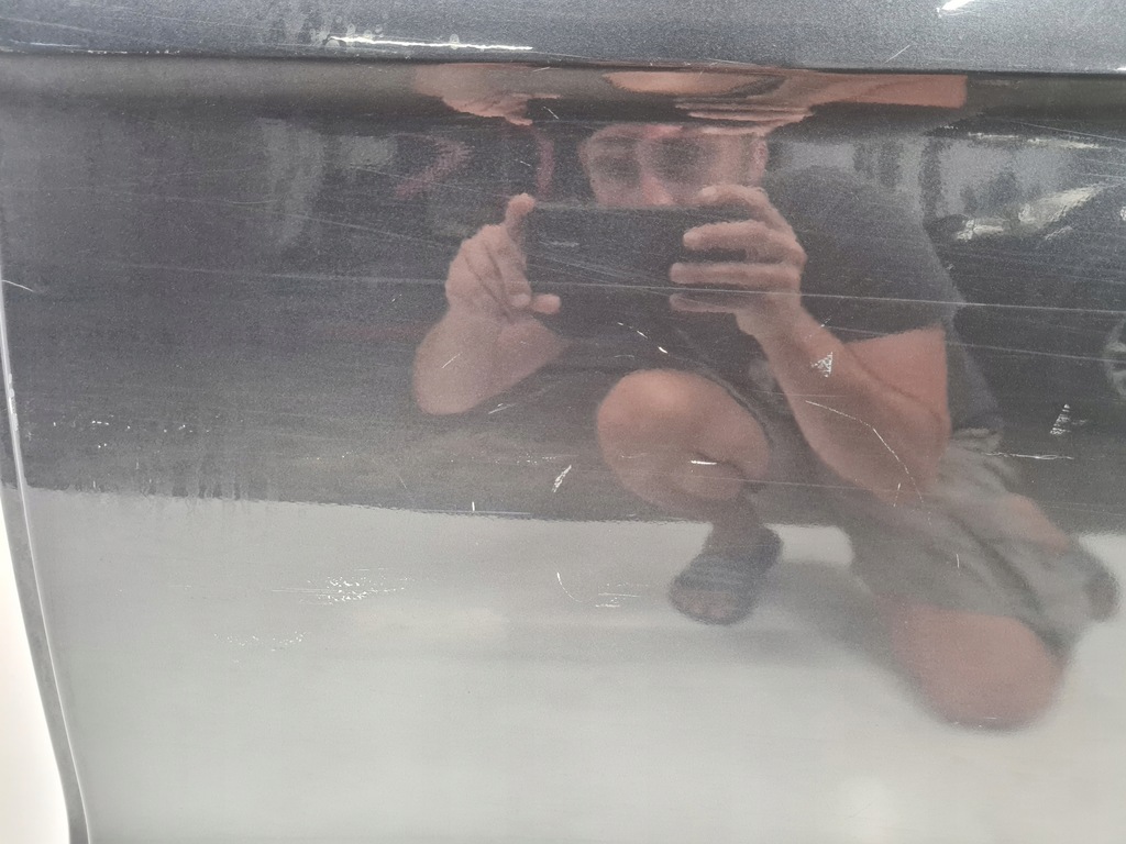 фото №8, Ford s-max mk1 дверь левый задняя задние x6