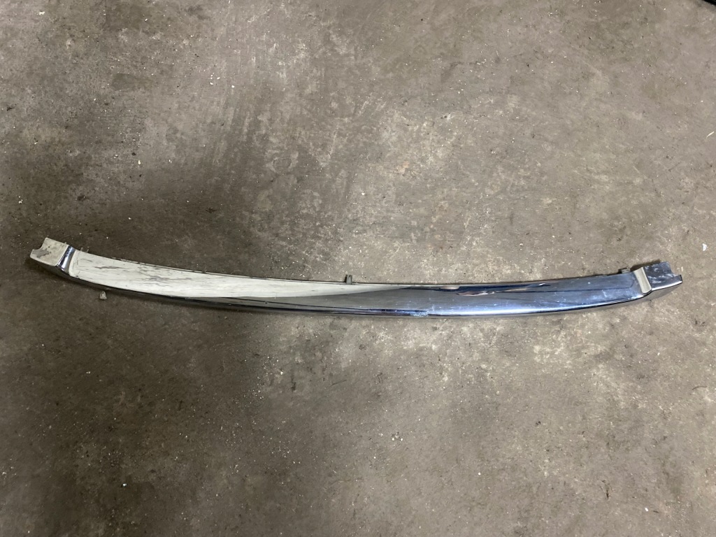 Mini cooper r55 r56 r57 молдинг хром 2751623 оригинал Цена