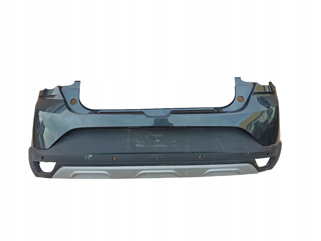 фото №1, Dacia sandero iii stepway бампер задня задній pdc