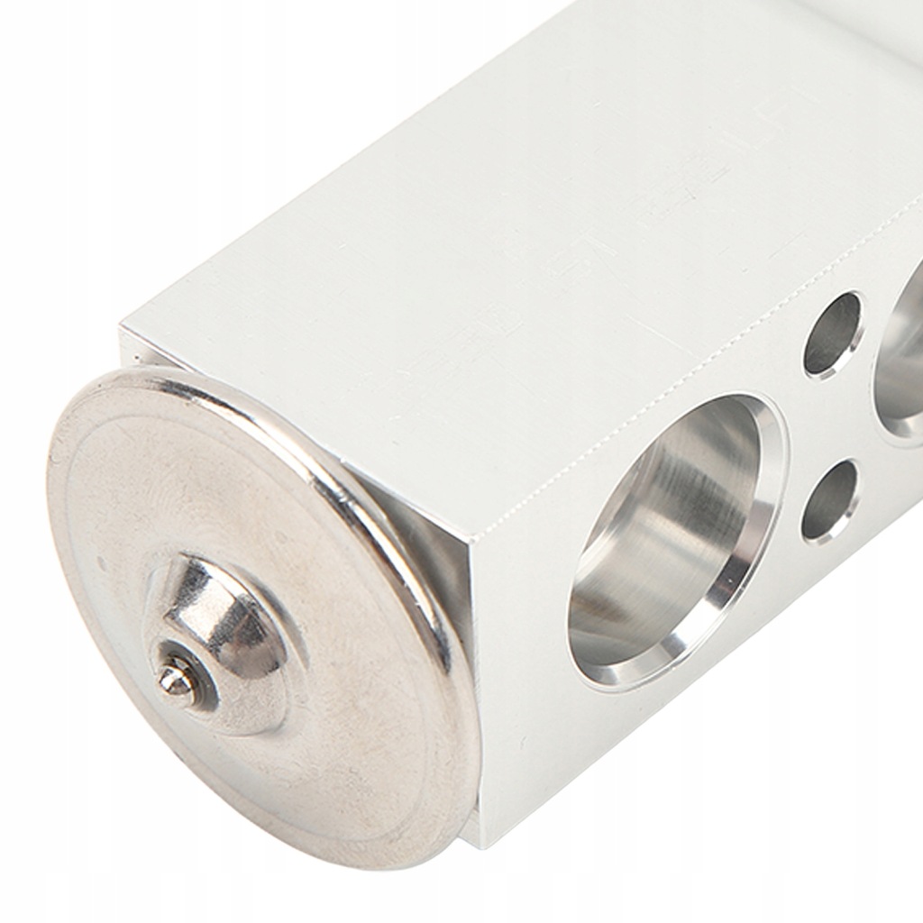 фото №7, Клапан розширювальний ac ex9704c замінник termicznego клапана розширювального