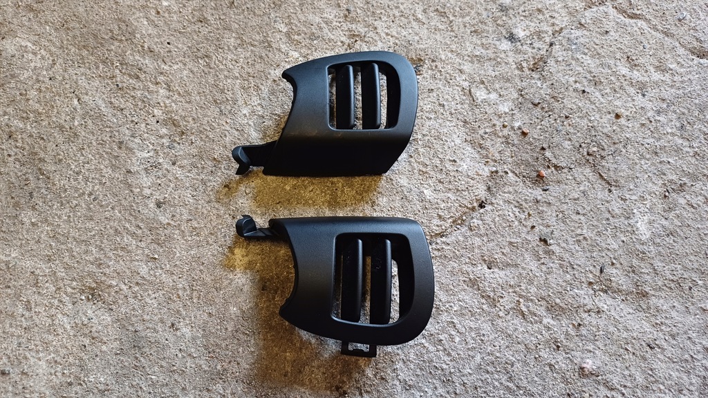 фото №1, Mini cooper f55 f56 решётка обдув 9361668